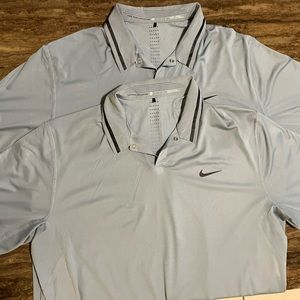 Nike Golf Shirts XL Mens